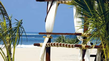 Lawford's Resort