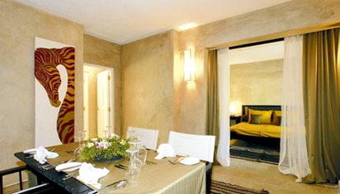 Lawford's Resort