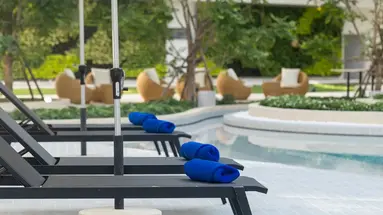 Laya Resort Phuket Island