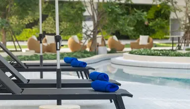 Laya Resort Phuket Island