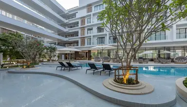 Laya Resort Phuket Island