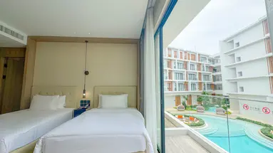 Laya Resort Phuket Island
