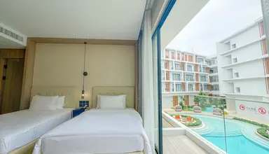 Laya Resort Phuket Island