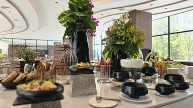 Laya Resort Phuket Island