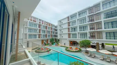 Laya Resort Phuket Island