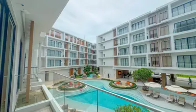 Laya Resort Phuket Island