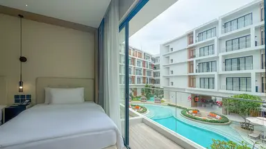 Laya Resort Phuket Island