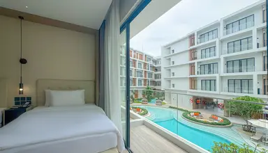 Laya Resort Phuket Island
