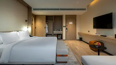 Laya Resort Phuket Island