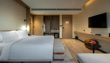 Laya Resort Phuket Island
