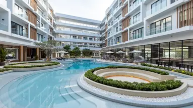 Laya Resort Phuket Island