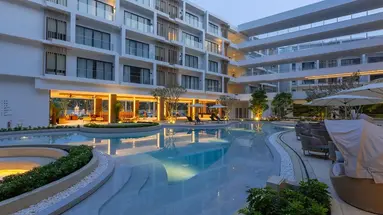 Laya Resort Phuket Island