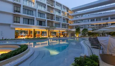 Laya Resort Phuket Island