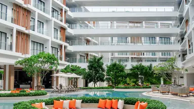 Laya Resort Phuket Island