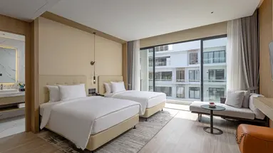 Laya Resort Phuket Island
