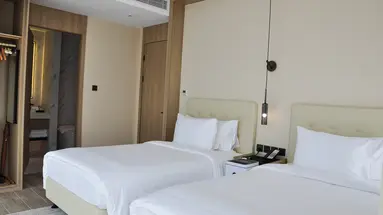 Laya Resort Phuket Island