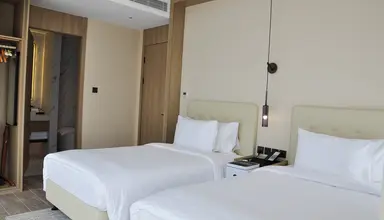 Laya Resort Phuket Island