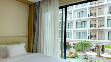 Laya Resort Phuket Island