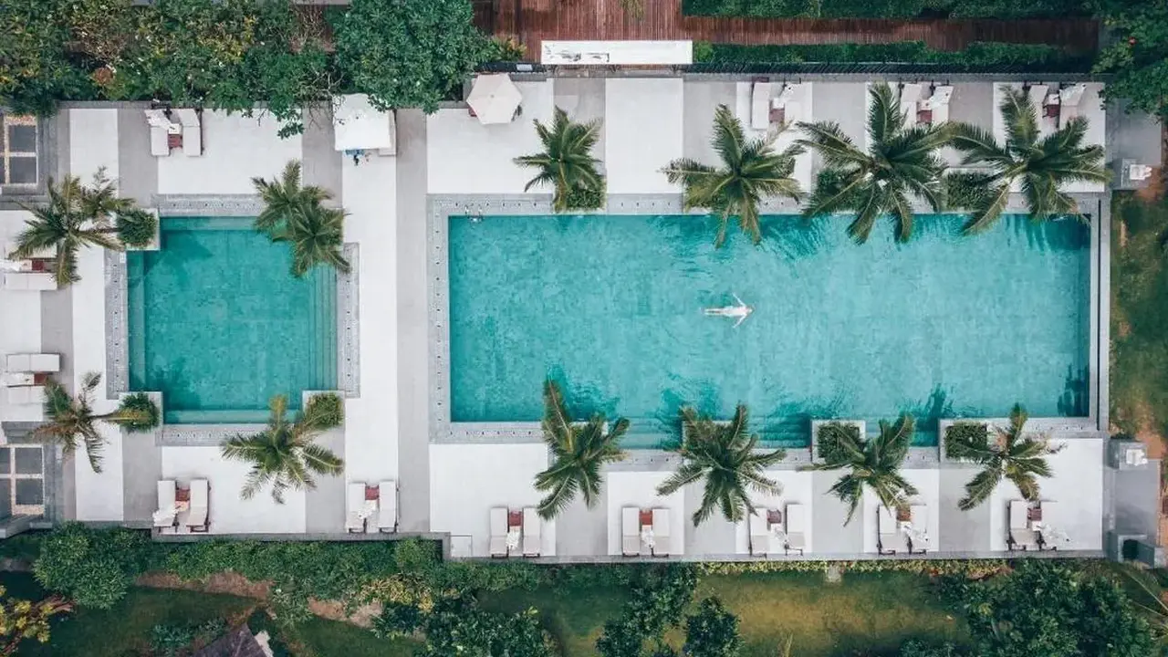 Layana Resort & Spa