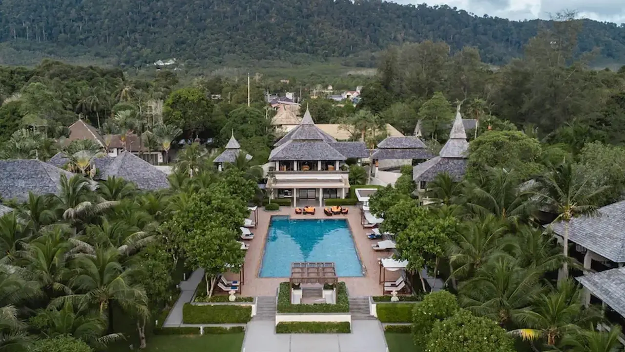 Layana Resort & Spa