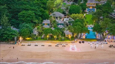 Layana Resort & Spa