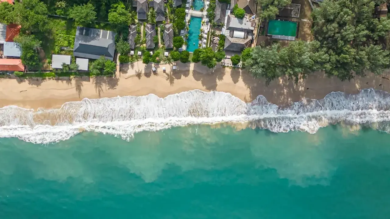 Layana Resort & Spa