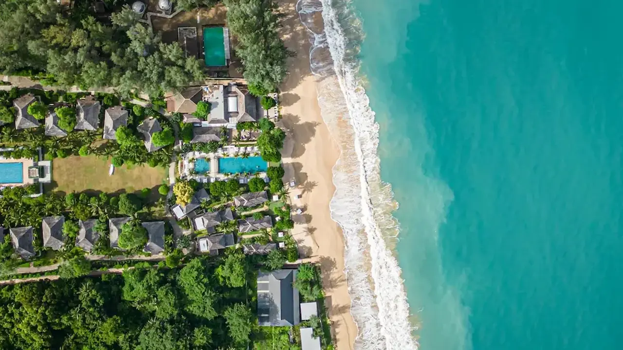 Layana Resort & Spa