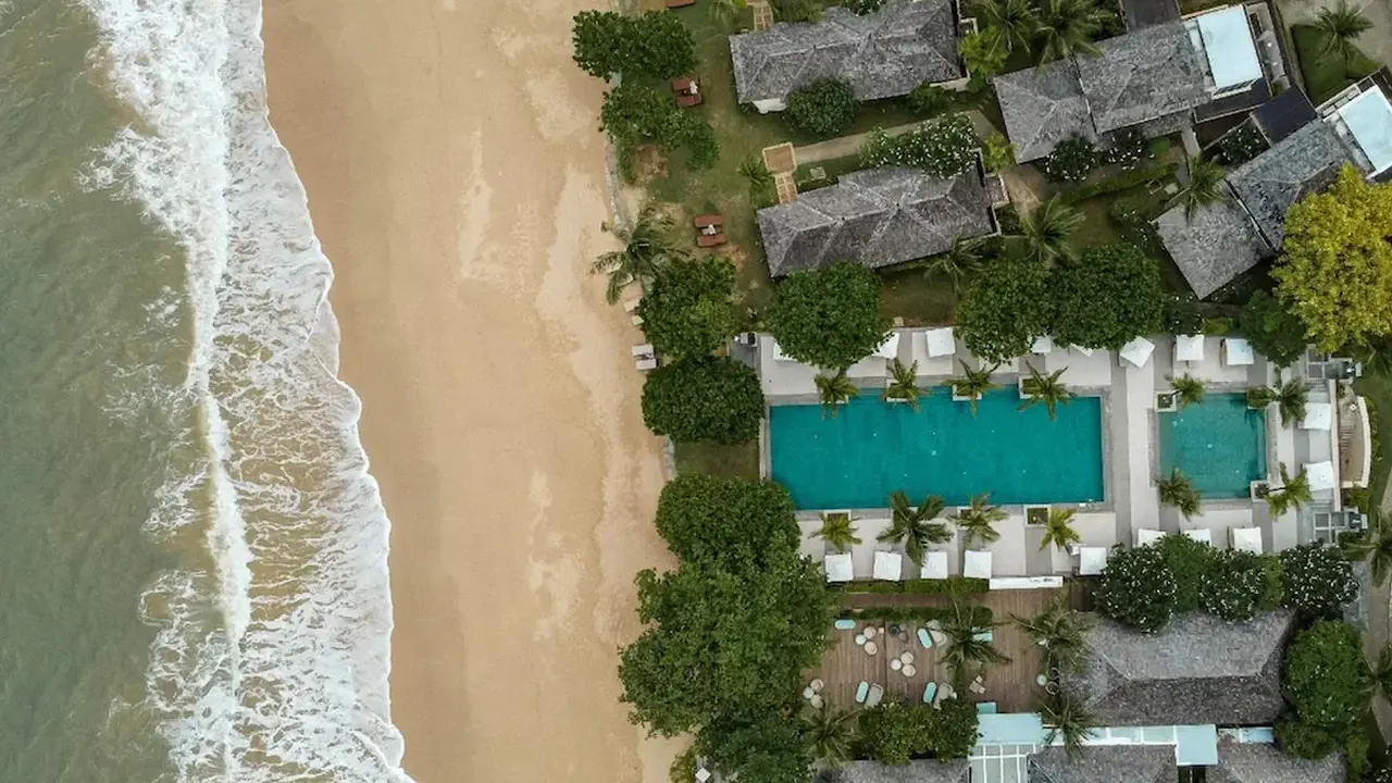 Layana Resort & Spa
