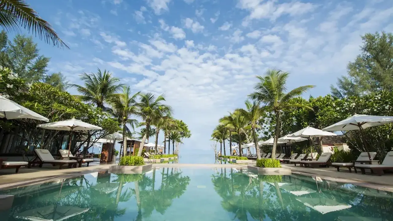 Layana Resort & Spa
