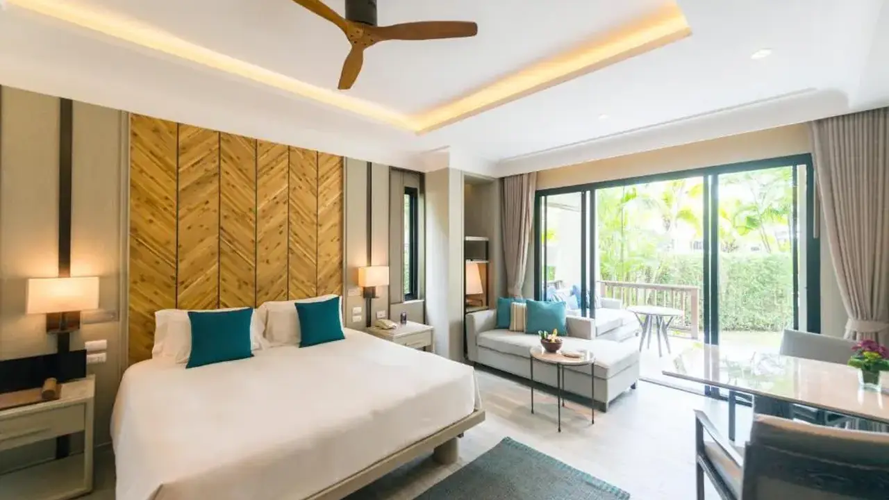 Layana Resort & Spa
