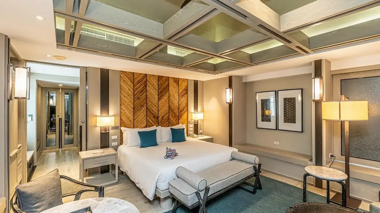 Layana Resort & Spa