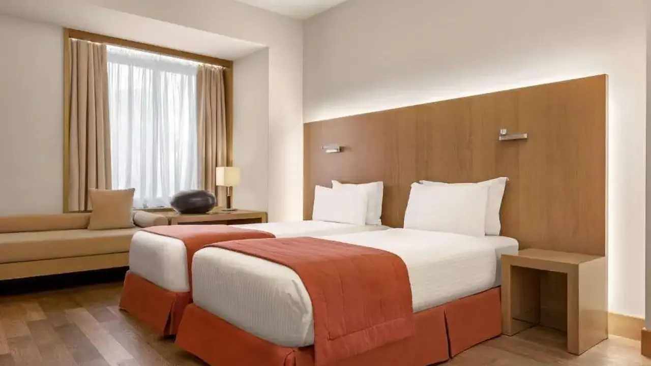 Lazart Trademark Collection by Wyndham
