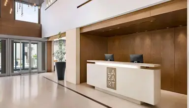 Lazart Trademark Collection by Wyndham