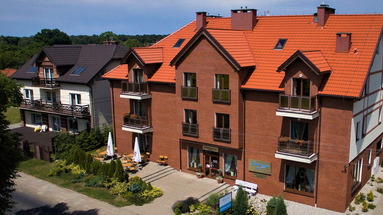 Lazurowy Dwór