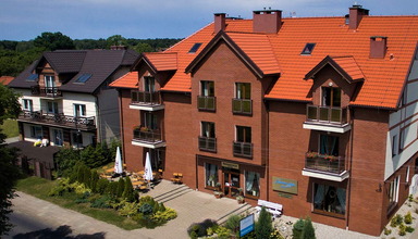 Lazurowy Dwór