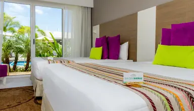 LD Plus Palm Beach
