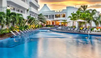 LD Plus Palm Beach
