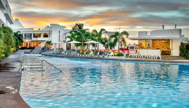 LD Plus Palm Beach