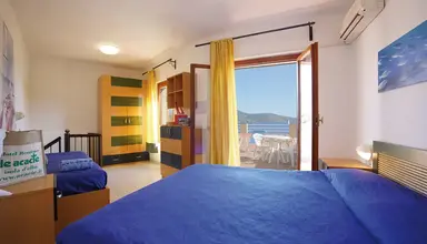 Le Acacie
