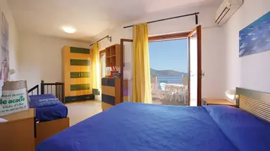 Le Acacie
