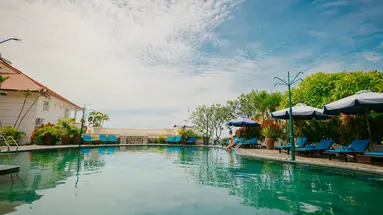 Le Aqua Resort & Spa Phan Thiet