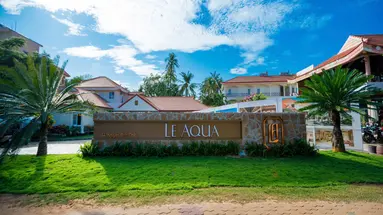 Le Aqua Resort & Spa Phan Thiet