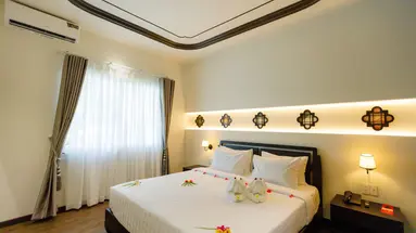 Le Aqua Resort & Spa Phan Thiet