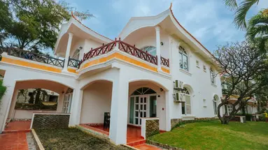 Le Aqua Resort & Spa Phan Thiet