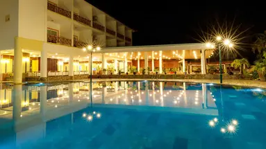 Le Aqua Resort & Spa Phan Thiet