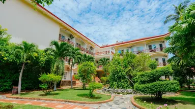 Le Aqua Resort & Spa Phan Thiet