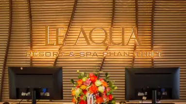 Le Aqua Resort & Spa Phan Thiet