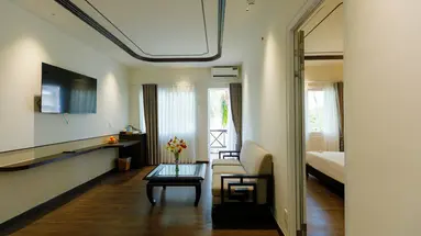 Le Aqua Resort & Spa Phan Thiet