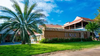 Le Aqua Resort & Spa Phan Thiet