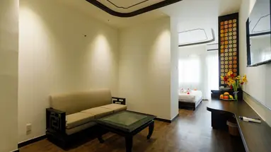 Le Aqua Resort & Spa Phan Thiet